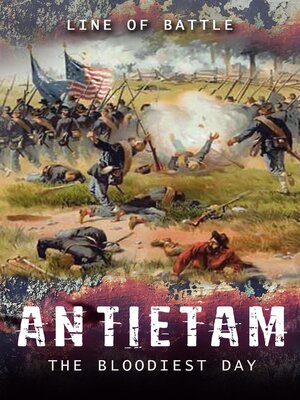 cover image of Antietam